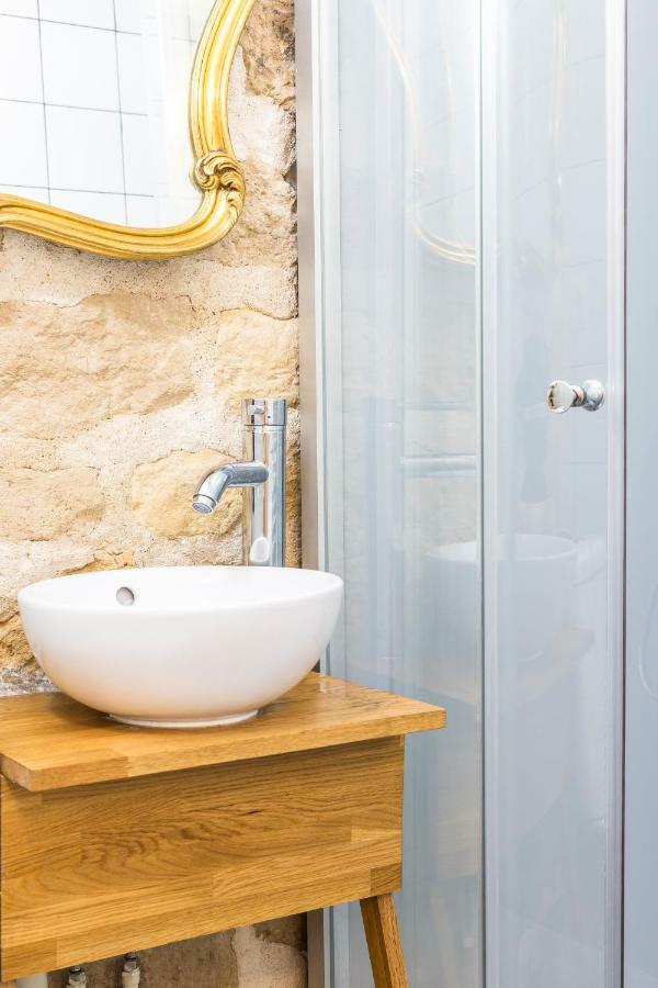 Attractive 25 M2 In A Central District Paris Exterior photo
