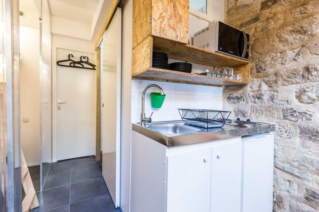 Attractive 25 M2 In A Central District Paris Exterior photo